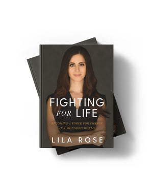 Lila Rose Books