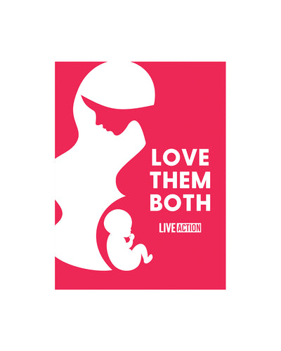 Pro-Life Sign Designs